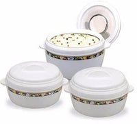 Karishma insulated casserole