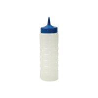 CATERAX Sauce Bottle 750ml (Wide Mouth)