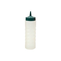 CATERAX Sauce Bottle 750ml (Wide Mouth)