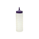 CATERAX Sauce Bottle 750ml (Wide Mouth)