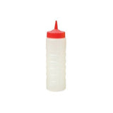 CATERAX Sauce Bottle 750ml (Wide Mouth)