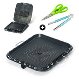 Seoung Portable korean grill set