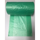 Plastic Produce Bag Roll