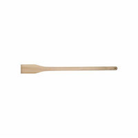 Chef Inox Wood Paddle - Beechwood