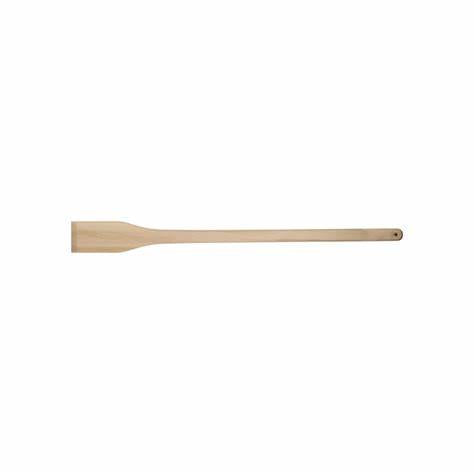 Chef Inox Wood Paddle - Beechwood