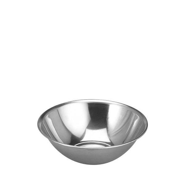 Stainless Steel Mixing Bowl