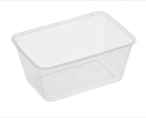 G-1000ml Base & Lid