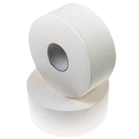 Jumbo Toilet Roll