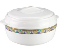 Karishma insulated casserole