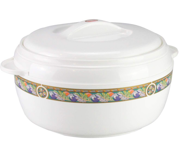 Karishma insulated casserole