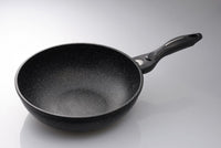 Queen Art Marble Wok