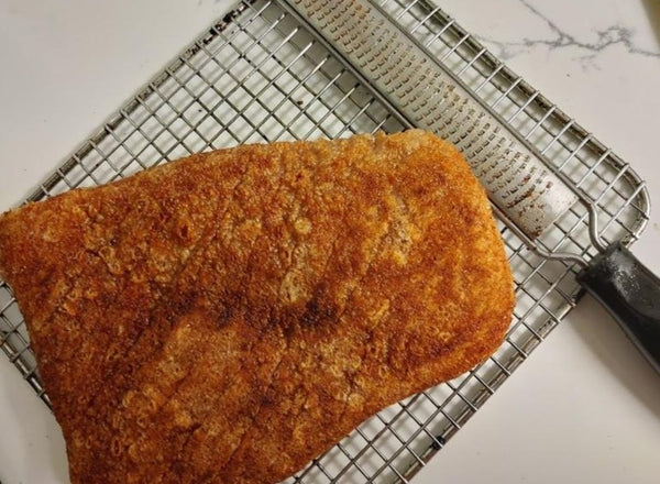 Crispy Pork Meat Tenderiser