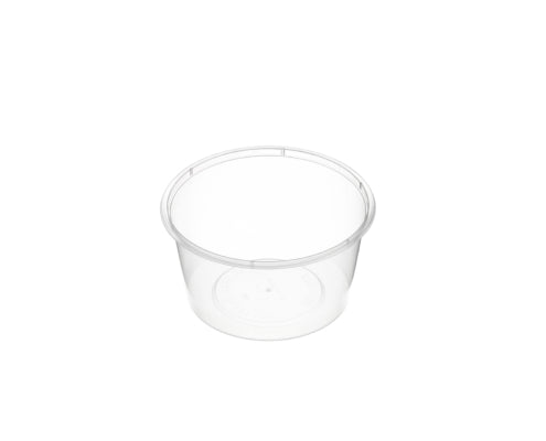 R-440ml Base & Lid