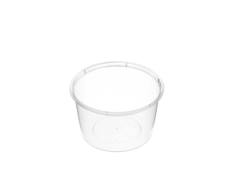 R-500ml Base & Lid