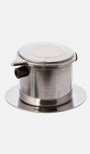 Vietnamese coffee filter