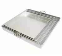 Crocodile Aluminum Baking Tray