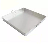 Crocodile Aluminum Baking Tray