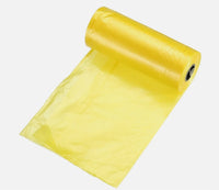 Plastic Produce Bag Roll