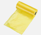 Plastic Produce Bag Roll