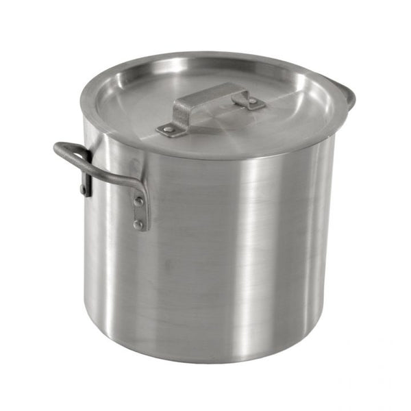 KHA Aluminum Cooking Pot