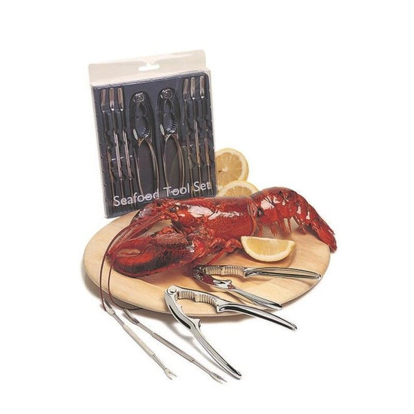 AVANTI Seafood tools