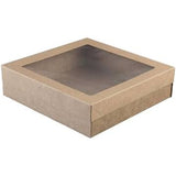 Craft Catering Box & window lid