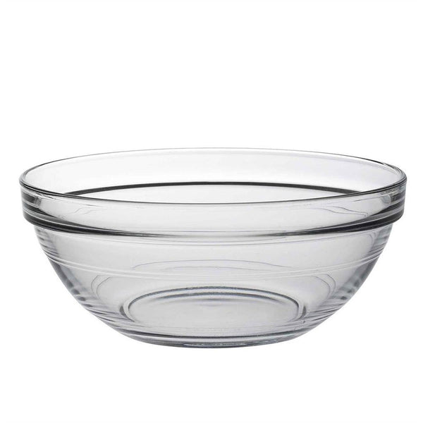 Duralex Lys glass bowls