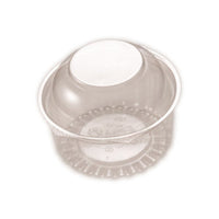 iKon - 12oz Dome Hinged Lid