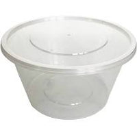 3000ml / 3Lt container with lid