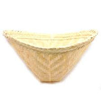 Laos Basket Steamer