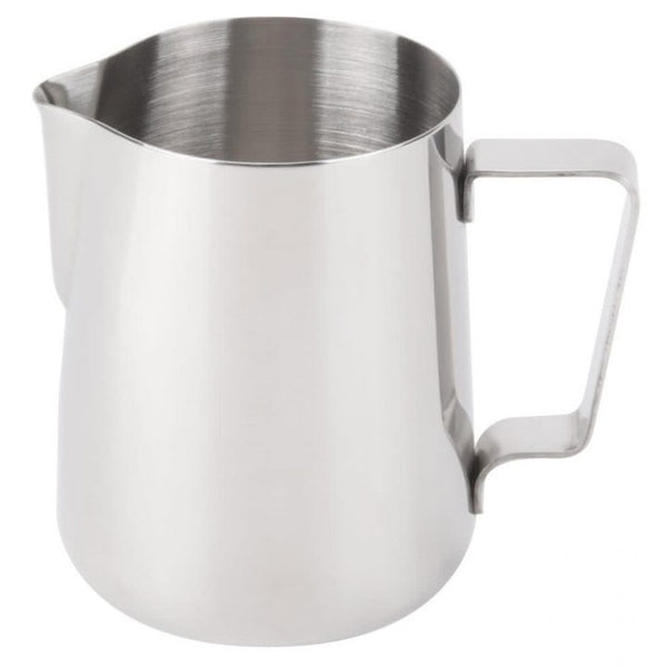 Stainless steel Jug with handle