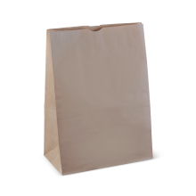 No.20 Paper Brown Bag