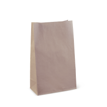 No.16 Paper Brown Bag