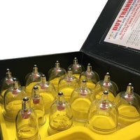 Vacuum Cupping set