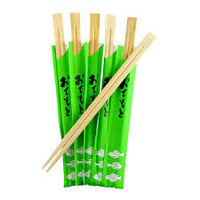 Disposable Bamboo Chopstick