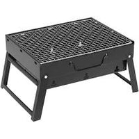 Portable BBQ Grill