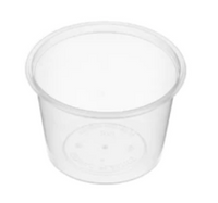 R-100ml Base & Lid