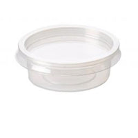 R-40ML Base & Lid