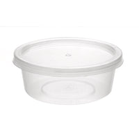 R-70ML Box and Lid