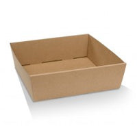 Craft Catering Box & window lid