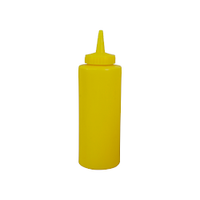 Sauce Bottle 340ml (12oz)